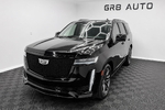 2021 Cadillac Escalade for sale at GR8 Auto