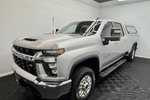 2020 Chevrolet for sale at GR8 Auto
