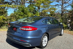 2019 Ford Fusion for sale at GR8 Auto