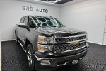 2014 Chevrolet for sale at GR8 Auto