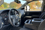 2017 Chevrolet Silverado for sale at GR8 Auto