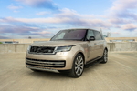 2023 Land Rover Range Rover for sale at GR8 Auto