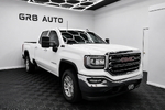 2017 GMC for sale at GR8 Auto