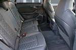 2020 Audi RSQ8 for sale at GR8 Auto