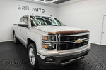 2014 Chevrolet for sale at GR8 Auto