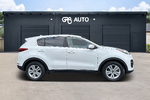 2017 Kia Sportage for sale at GR8 Auto