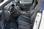 2020 Audi RSQ8 for sale at GR8 Auto