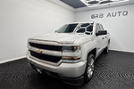 2017 Chevrolet for sale at GR8 Auto