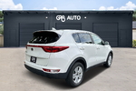 2017 Kia Sportage for sale at GR8 Auto