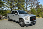 2017 Ford for sale at GR8 Auto