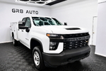 2020 Chevrolet for sale at GR8 Auto