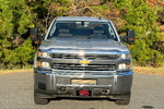 2017 Chevrolet Silverado for sale at GR8 Auto