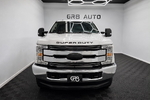 2017 Ford for sale at GR8 Auto