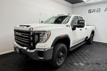 2020 GMC for sale at GR8 Auto