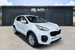 2017 Kia Sportage for sale at GR8 Auto