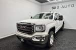 2017 GMC for sale at GR8 Auto