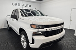 2021 Chevrolet for sale at GR8 Auto