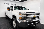 2016 Chevrolet for sale at GR8 Auto