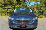 2019 Ford Fusion for sale at GR8 Auto