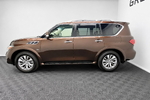 2017 Infiniti QX80 for sale at GR8 Auto
