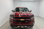 2017 Chevrolet for sale at GR8 Auto