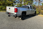 2017 Chevrolet Silverado for sale at GR8 Auto