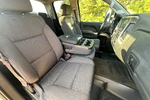 2017 Chevrolet Silverado for sale at GR8 Auto