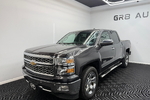 2014 Chevrolet for sale at GR8 Auto