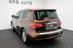 2017 Infiniti QX80 for sale at GR8 Auto