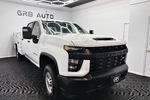 2020 Chevrolet for sale at GR8 Auto