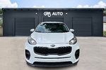2017 Kia Sportage for sale at GR8 Auto