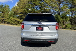 2017 Ford Explorer for sale at GR8 Auto