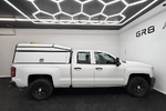 2016 Chevrolet for sale at GR8 Auto