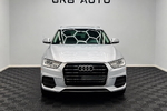 2017 Audi Q3 for sale at GR8 Auto