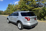 2017 Ford Explorer for sale at GR8 Auto