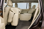 2017 Infiniti QX80 for sale at GR8 Auto