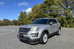 2017 Ford Explorer for sale at GR8 Auto