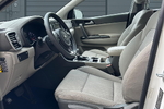 2017 Kia Sportage for sale at GR8 Auto
