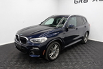 2019 BMW X3 for sale at GR8 Auto