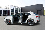 2020 Audi RSQ8 for sale at GR8 Auto