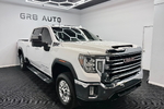 2020 GMC for sale at GR8 Auto