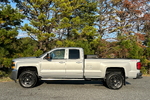 2017 Chevrolet Silverado for sale at GR8 Auto