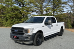 2018 Ford for sale at GR8 Auto