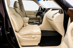 2017 Infiniti QX80 for sale at GR8 Auto