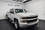 2019 Chevrolet for sale at GR8 Auto