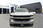 2019 Chevrolet Silverado for sale at GR8 Auto