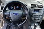 2017 Ford Explorer for sale at GR8 Auto