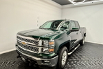 2015 Chevrolet for sale at GR8 Auto