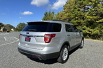 2017 Ford Explorer for sale at GR8 Auto