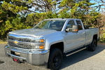 2017 Chevrolet Silverado for sale at GR8 Auto